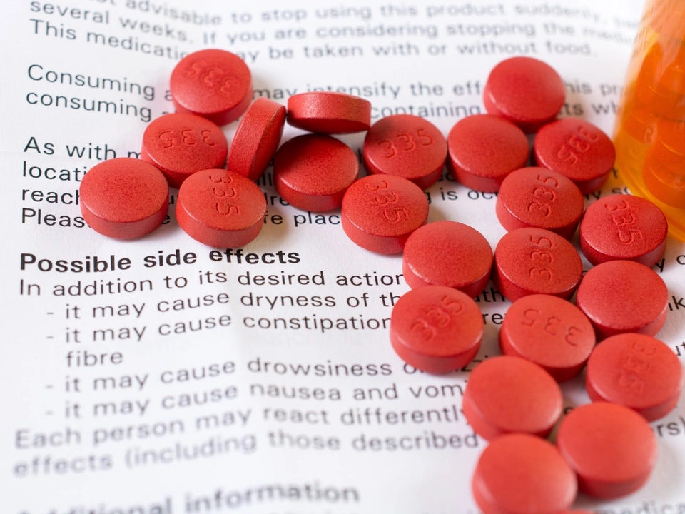 The Potential Side Effects of Clonidine: What to Watch Out For