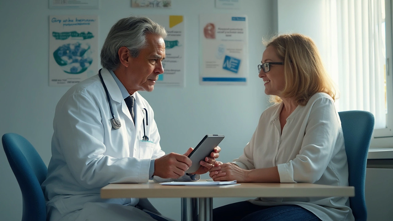 Real-World Tips for Patients and Doctors