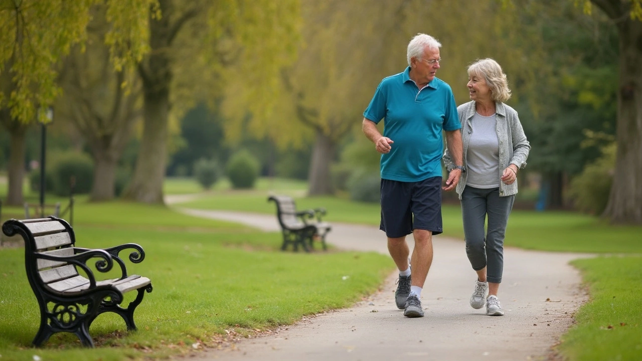 Alternatives to Furosemide: Medicines for When You Need More Than Lifestyle