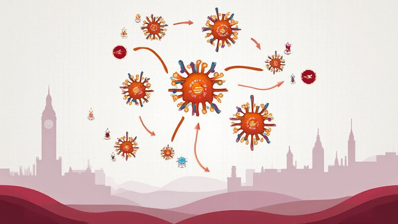 Current Innovations, Expert Insights, and What’s on the Horizon for Disoproxil Fumarate in HIV Combos