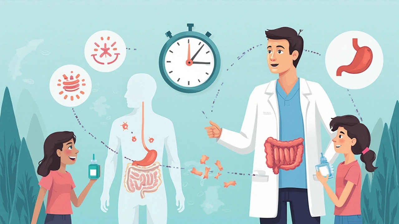 Dosage, How to Take Secnidazole, and Patient Tips