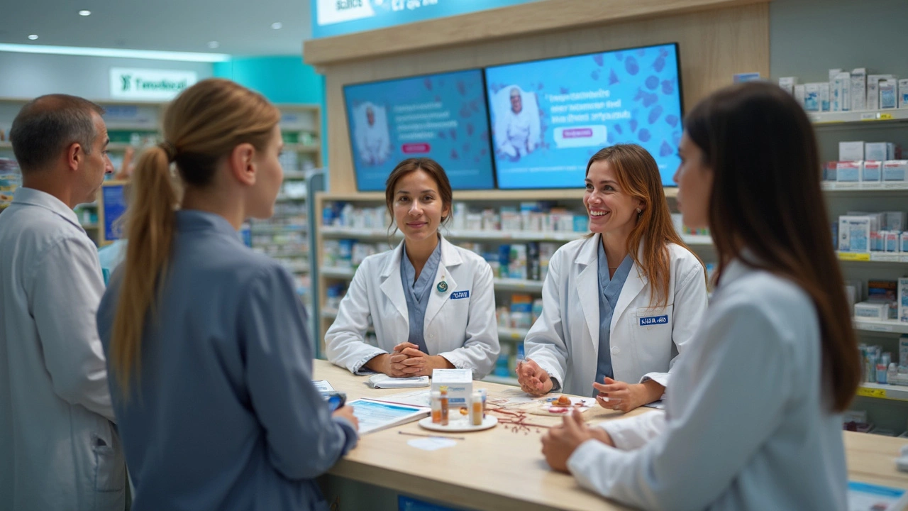 Frequently Asked Questions and Real-World Guide for Patients