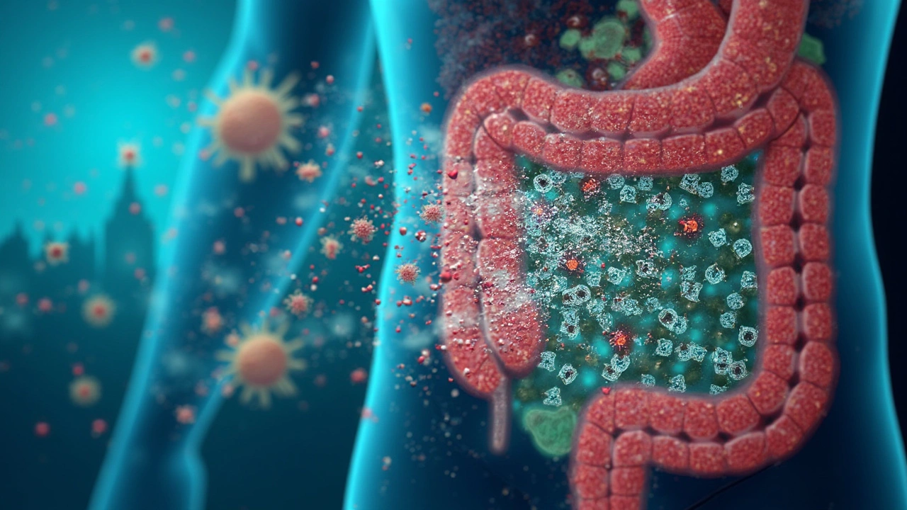 Using Tetracycline: Common Conditions and How to Get It Right
