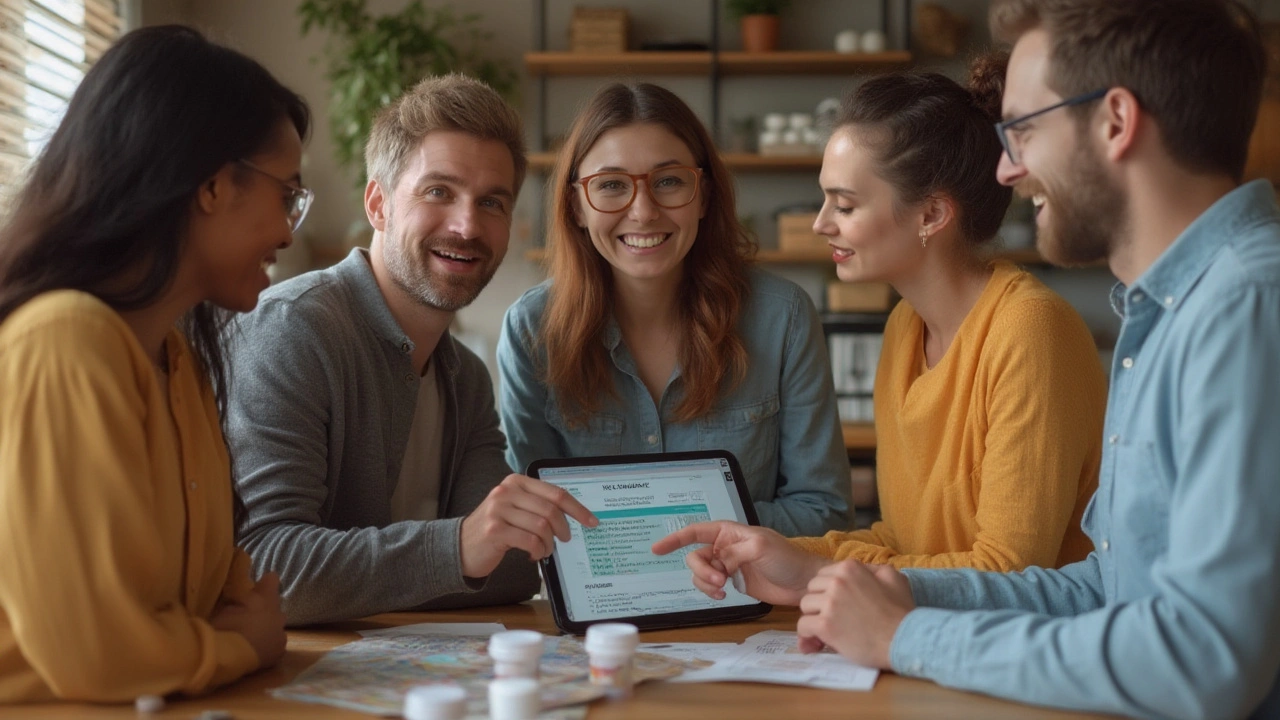 Buying Process: Steps, Costs, and What to Expect