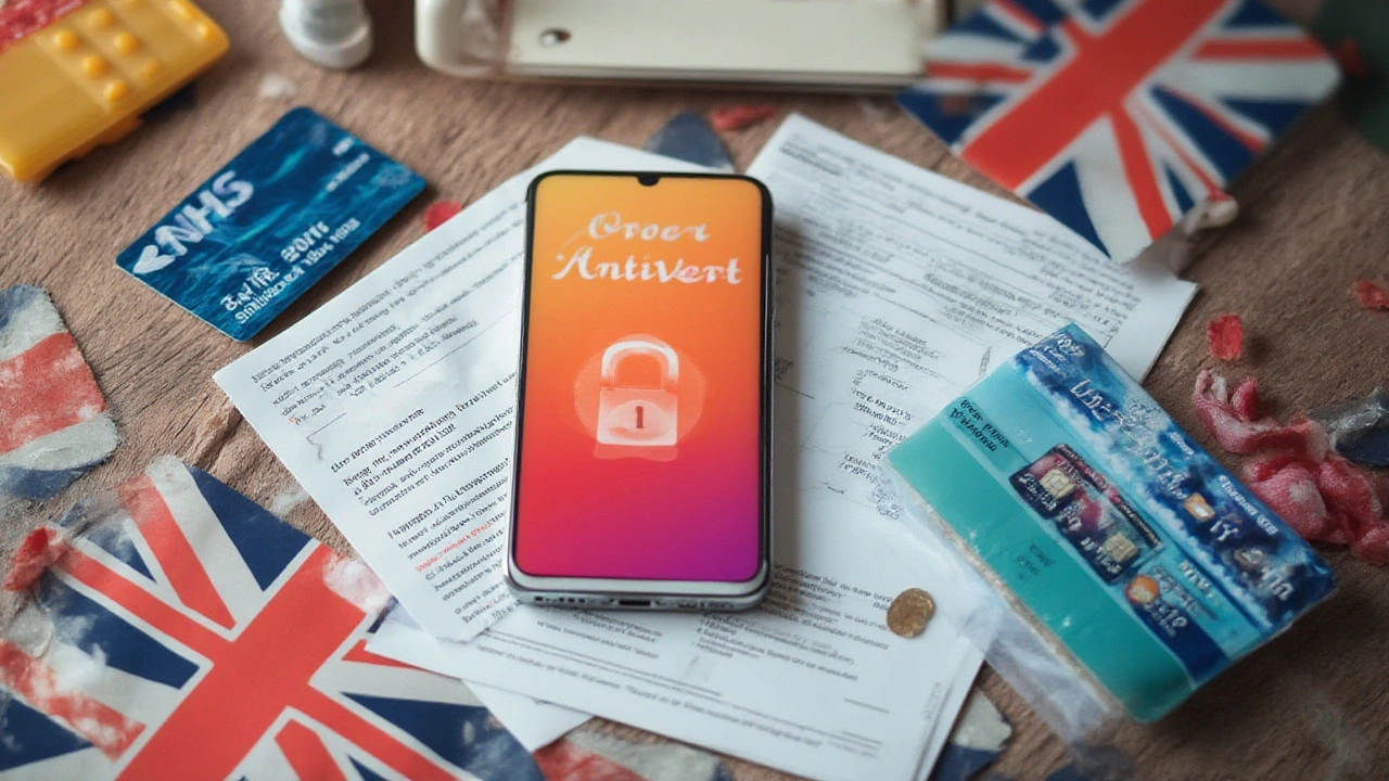 How to Buy Antivert Online: Steps, Safety, and What to Watch Out For