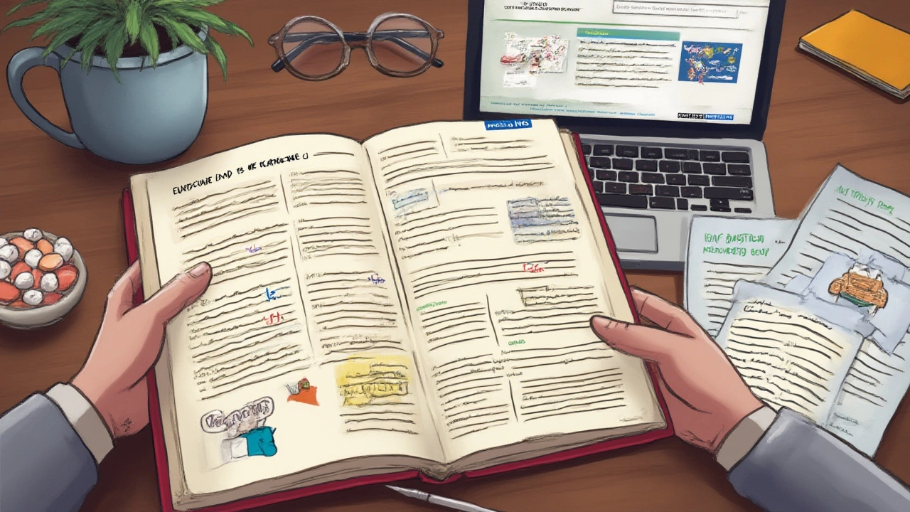 How to Find a Reliable Online Pharmacy for Phenytoin