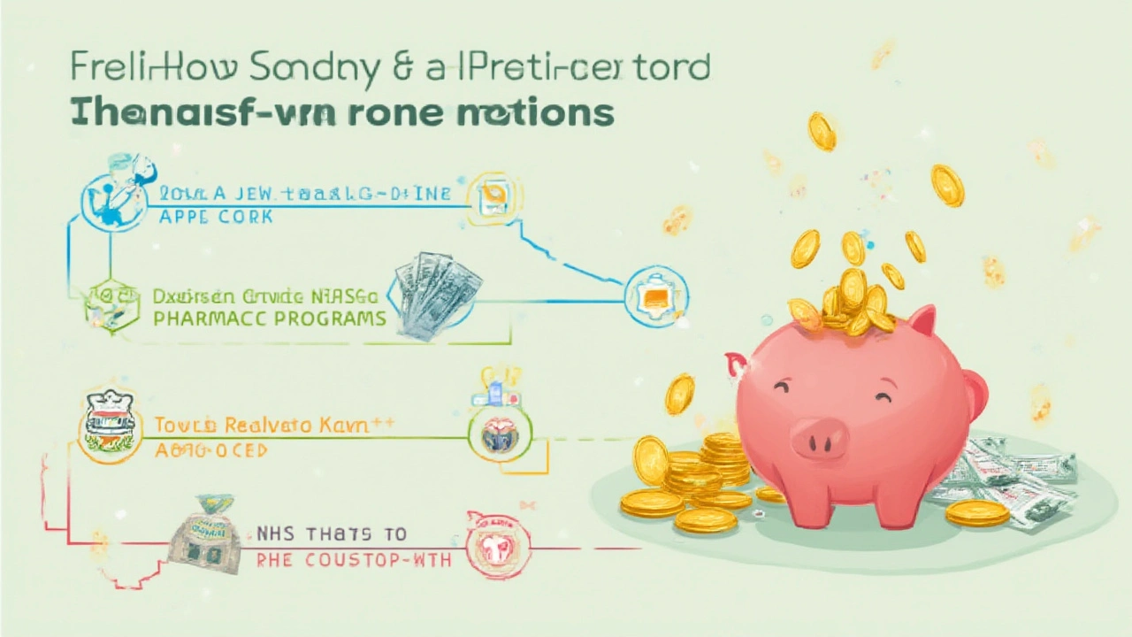 Smart Tips To Max Out Your Savings (And Watch For Sneaky Tricks)