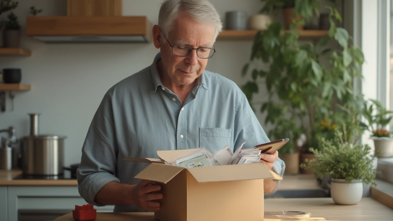 Staying Safe and Smart: Tips for Aussie Buyers