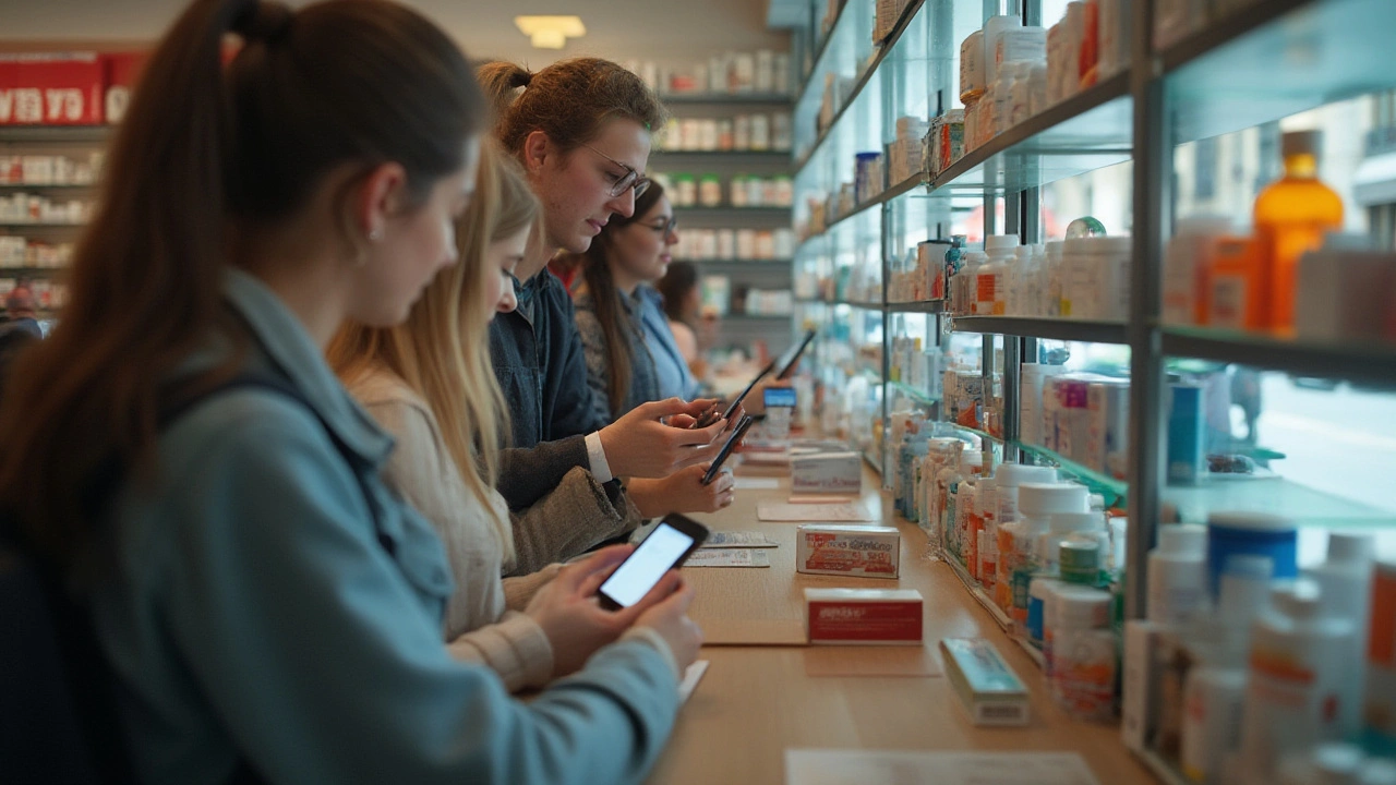 Top GoodRx Alternatives to Cut Prescription Costs in 2025