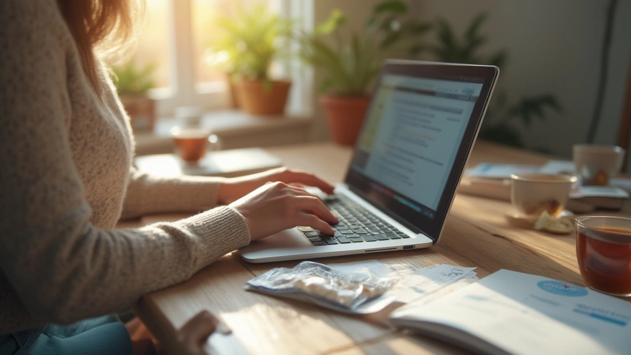 Where and How to Buy Antivert Online Safely: Tips, Facts, and Buying Guide
