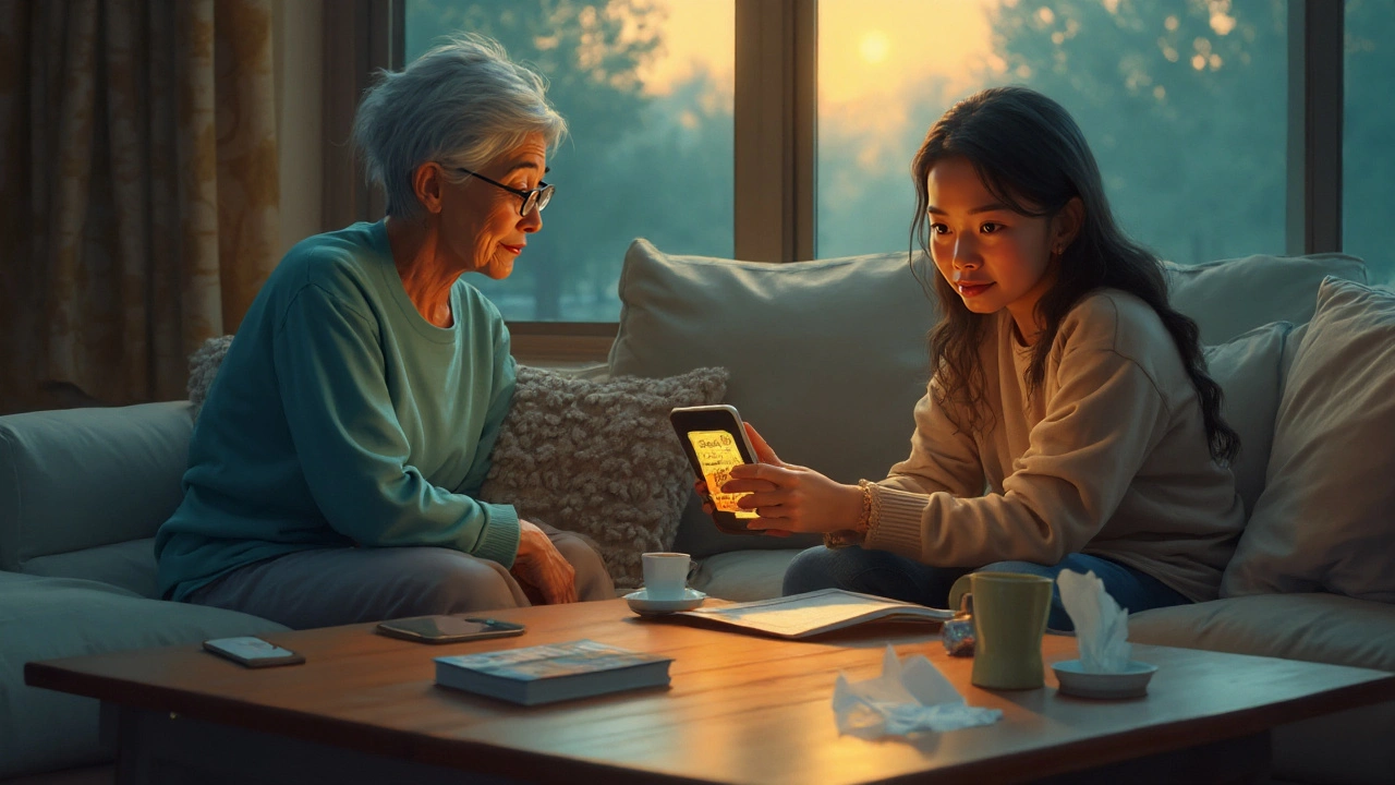 Comparisons, interactions, and your most asked questions