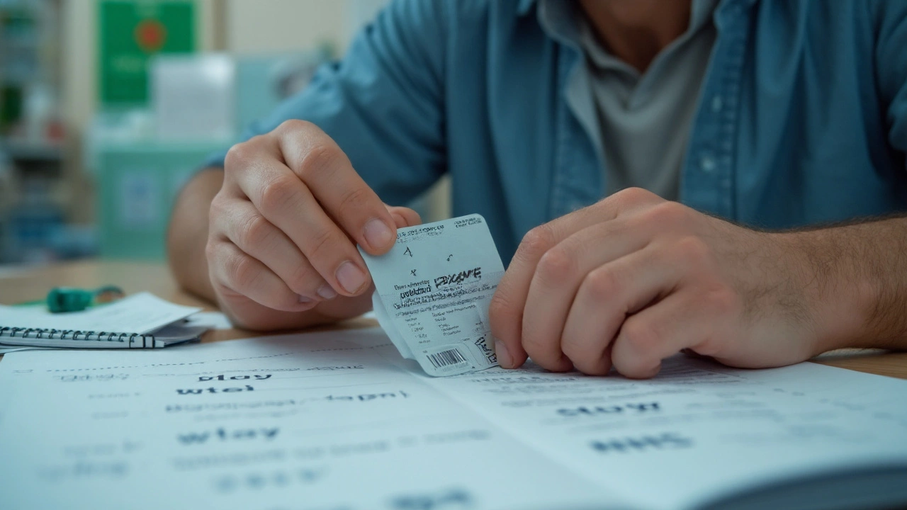 How to Order Emsam Online—Step-by-Step, Zero Guesswork