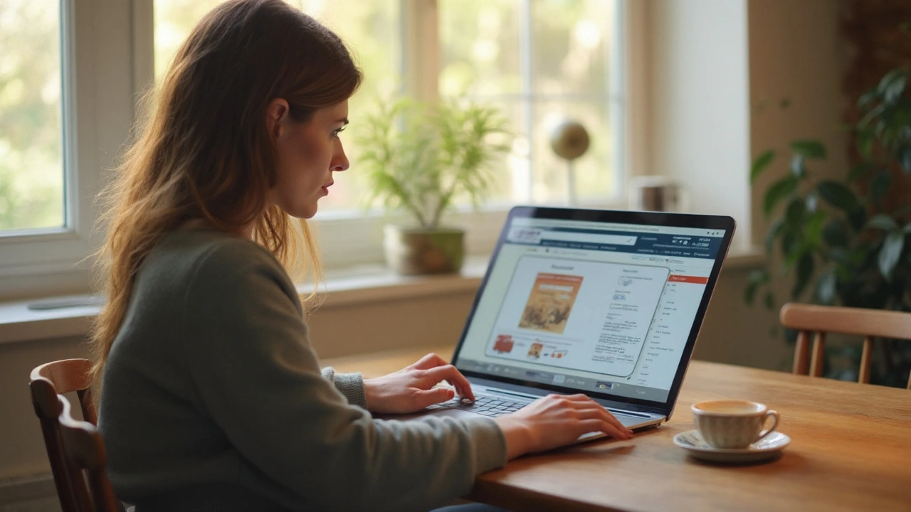 Your Complete Guide to Buying Emsam Online Safely and Legally