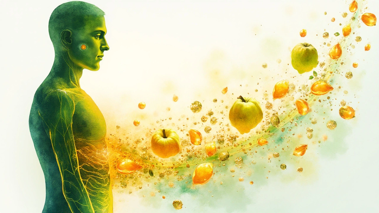 How Quince Stacks Up Against Other Superfruit Supplements