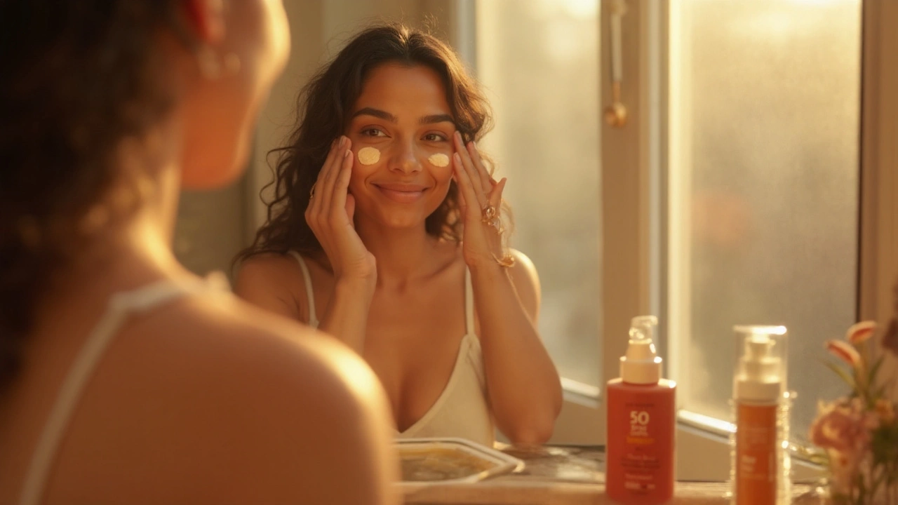 How to Choose the Best Sunscreen for Melasma (SPF, PA, Iron Oxides) - 2025 Guide