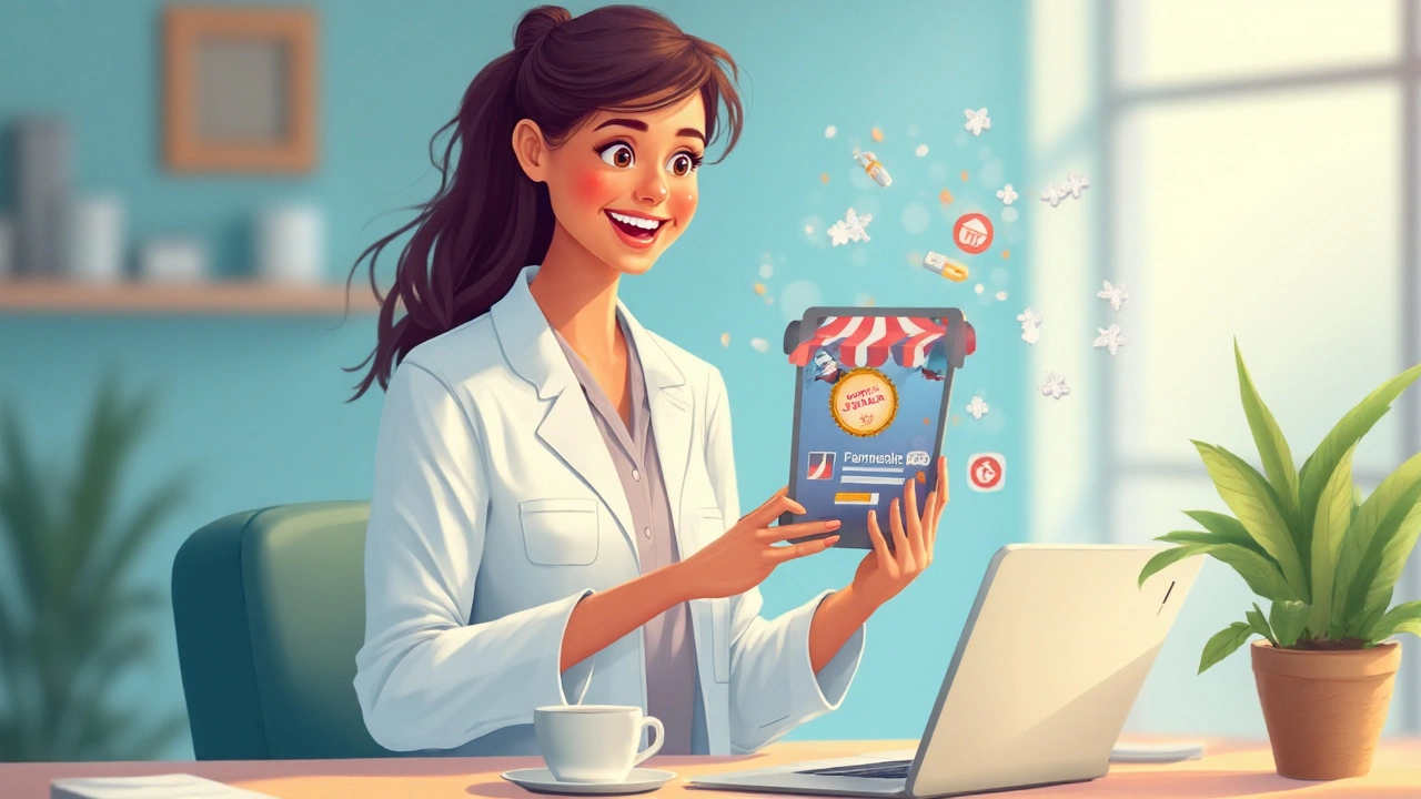 Managing Treatment and Monitoring