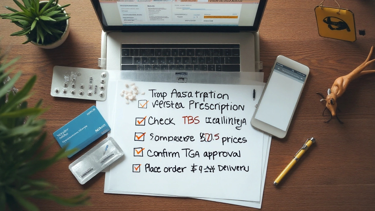 Next steps and troubleshooting