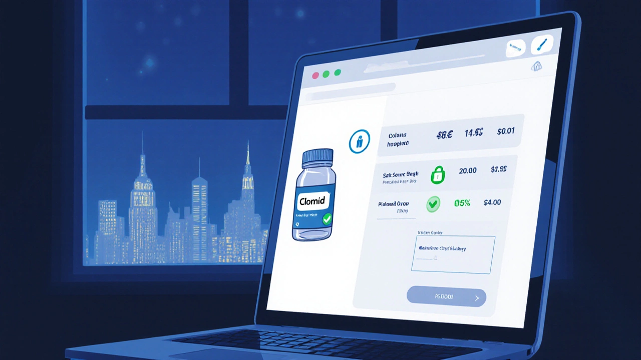 Price Comparison of Popular Online Sources (April2025)