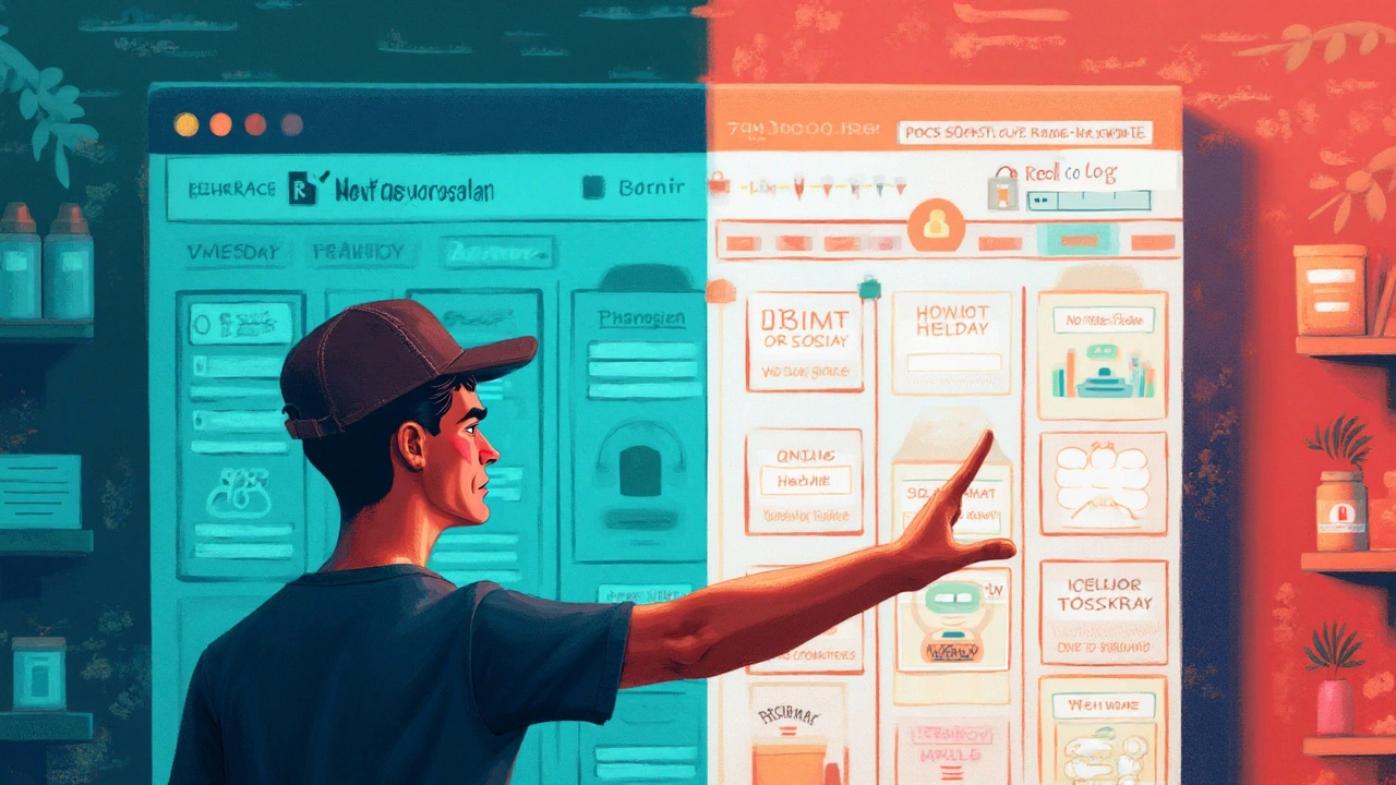 Red flags, quality checks, and import rules you should know