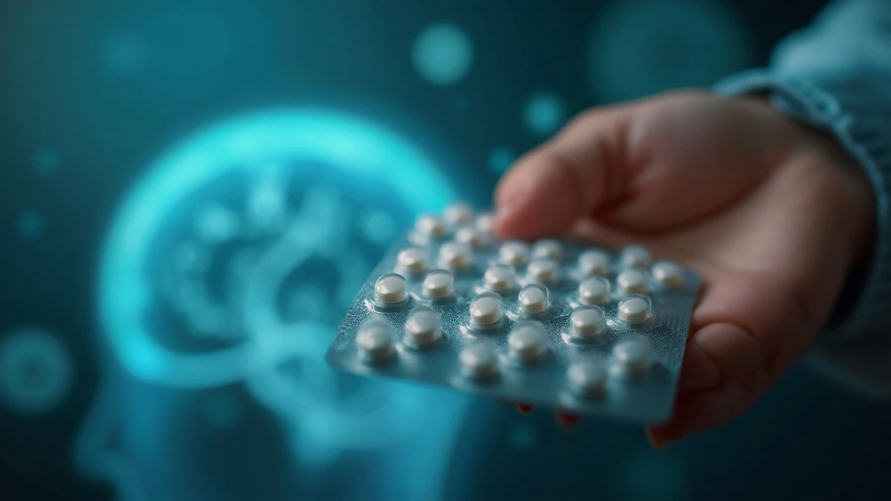 Side Effects, Risks & Precautions