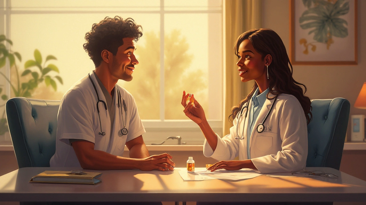 Symmetrel (Amantadine) Guide: Uses, Dosage, Side Effects & Safety