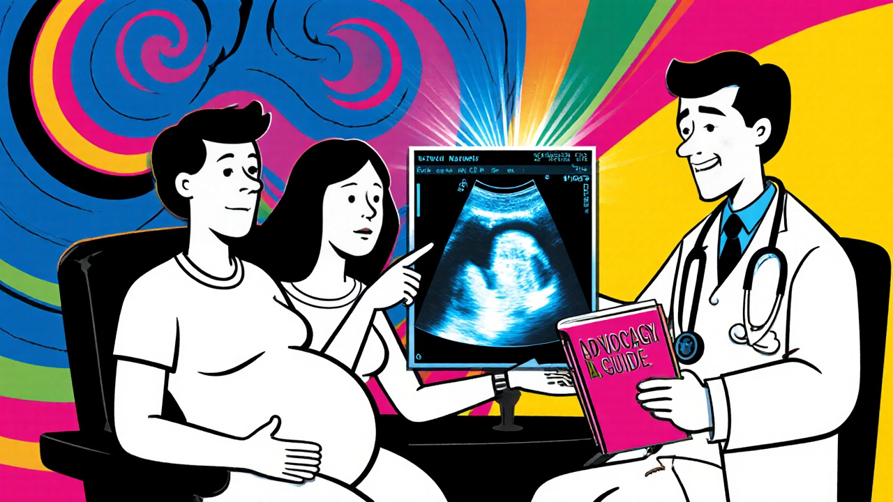 How Advocacy Improves Lives of People with Spina Bifida