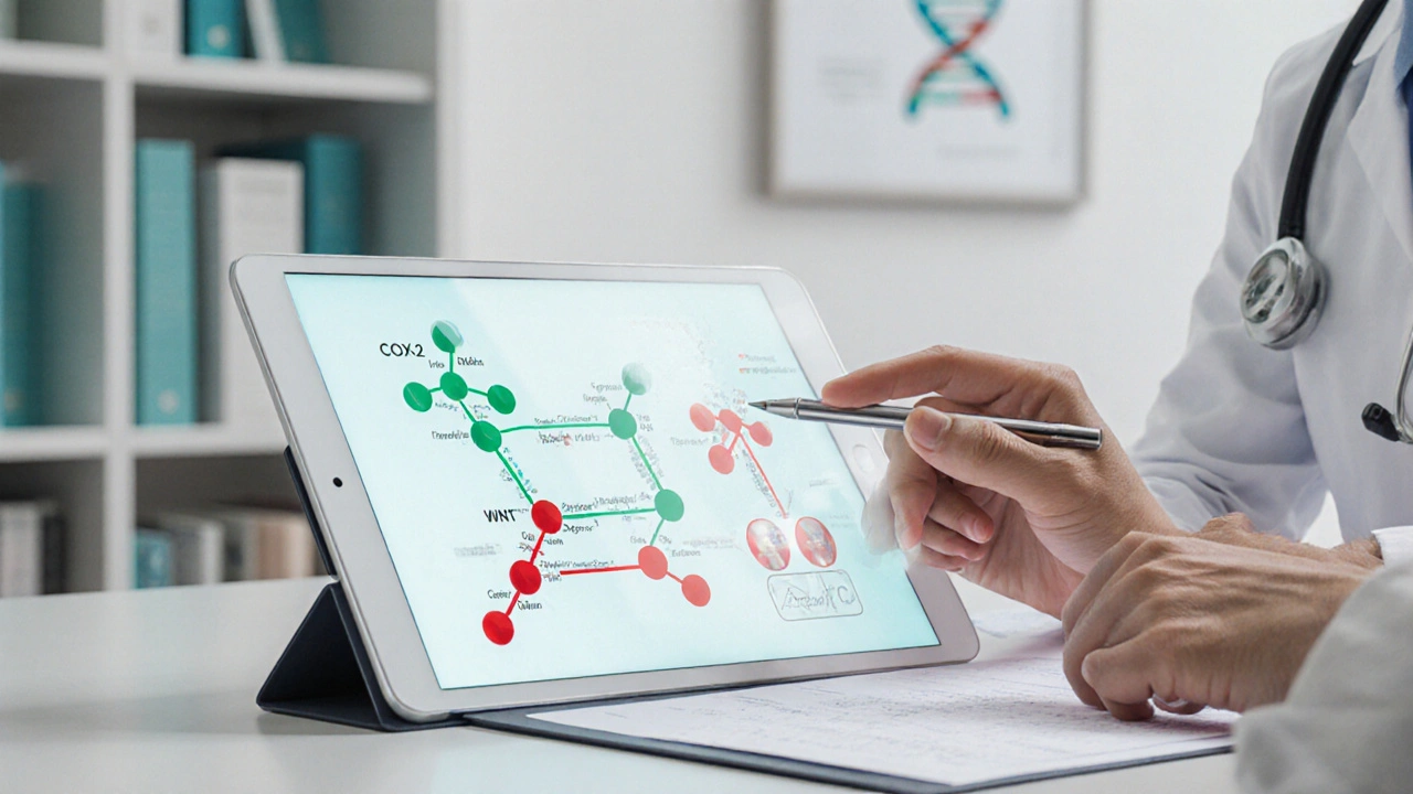 Managing Side Effects and Monitoring