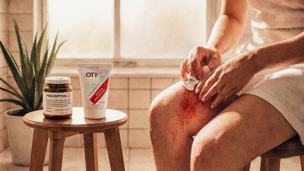 Practical Tips for Using Topical Creams
