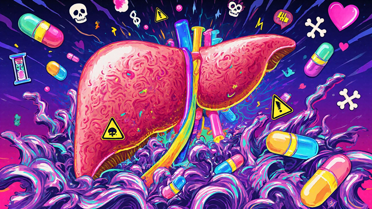 Alcohol and Medication Interactions Explained for Patients: What You Need to Know