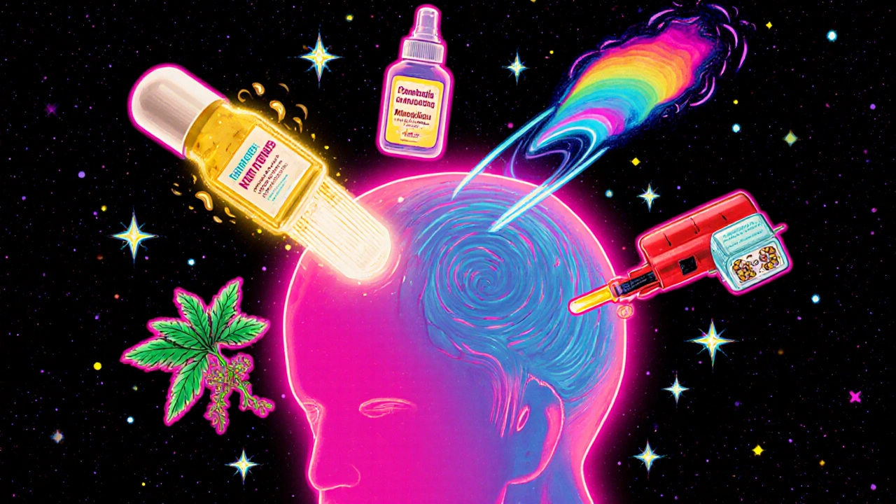 Compare Finrest (Finasteride) with Alternatives for Hair Loss