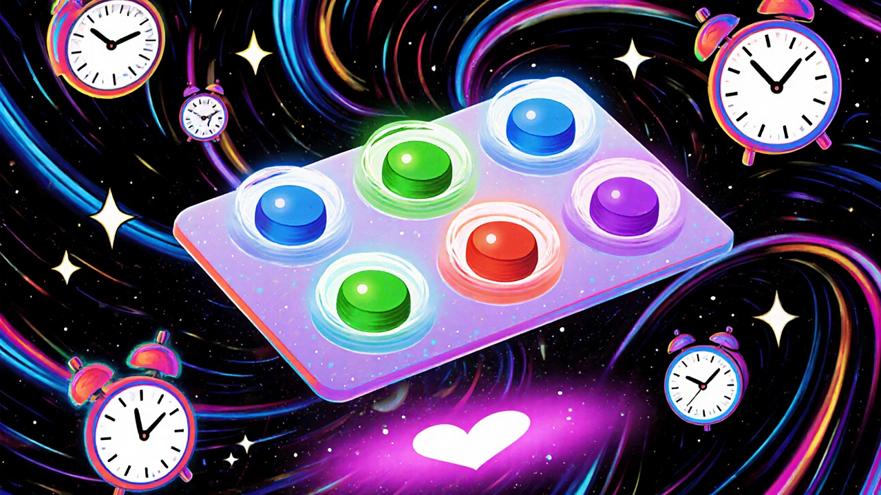 Compare Trial ED Pack (Sildenafil, Tadalafil, Vardenafil) with Alternatives