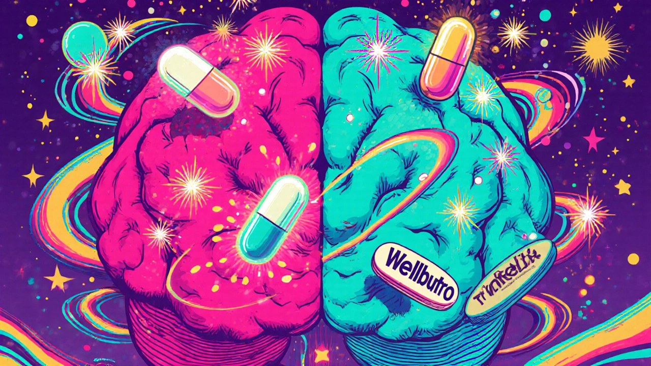 Compare Ventodep ER (Venlafaxine) with Alternatives: What Works Best for Depression and Anxiety
