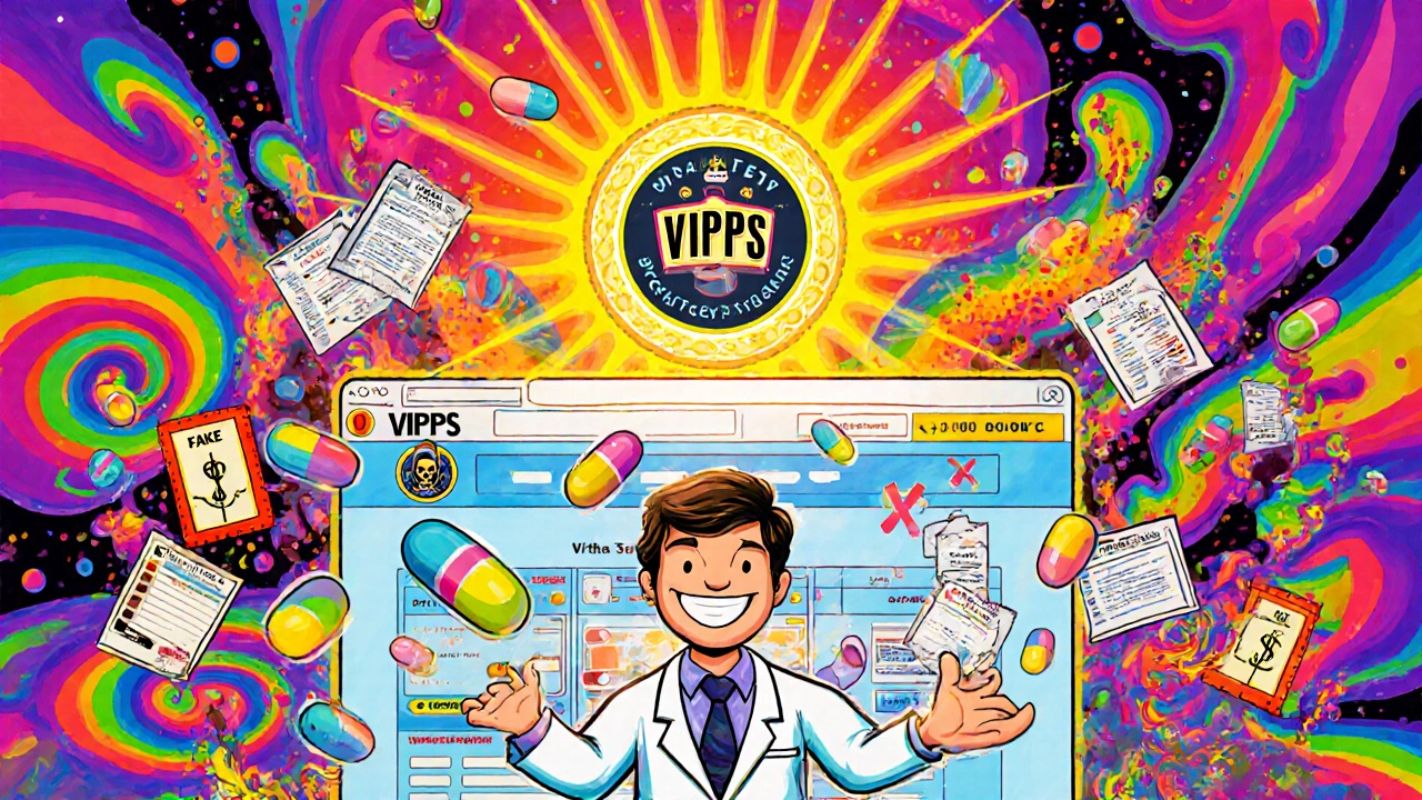 How to Find Safe Licensed Online Pharmacies