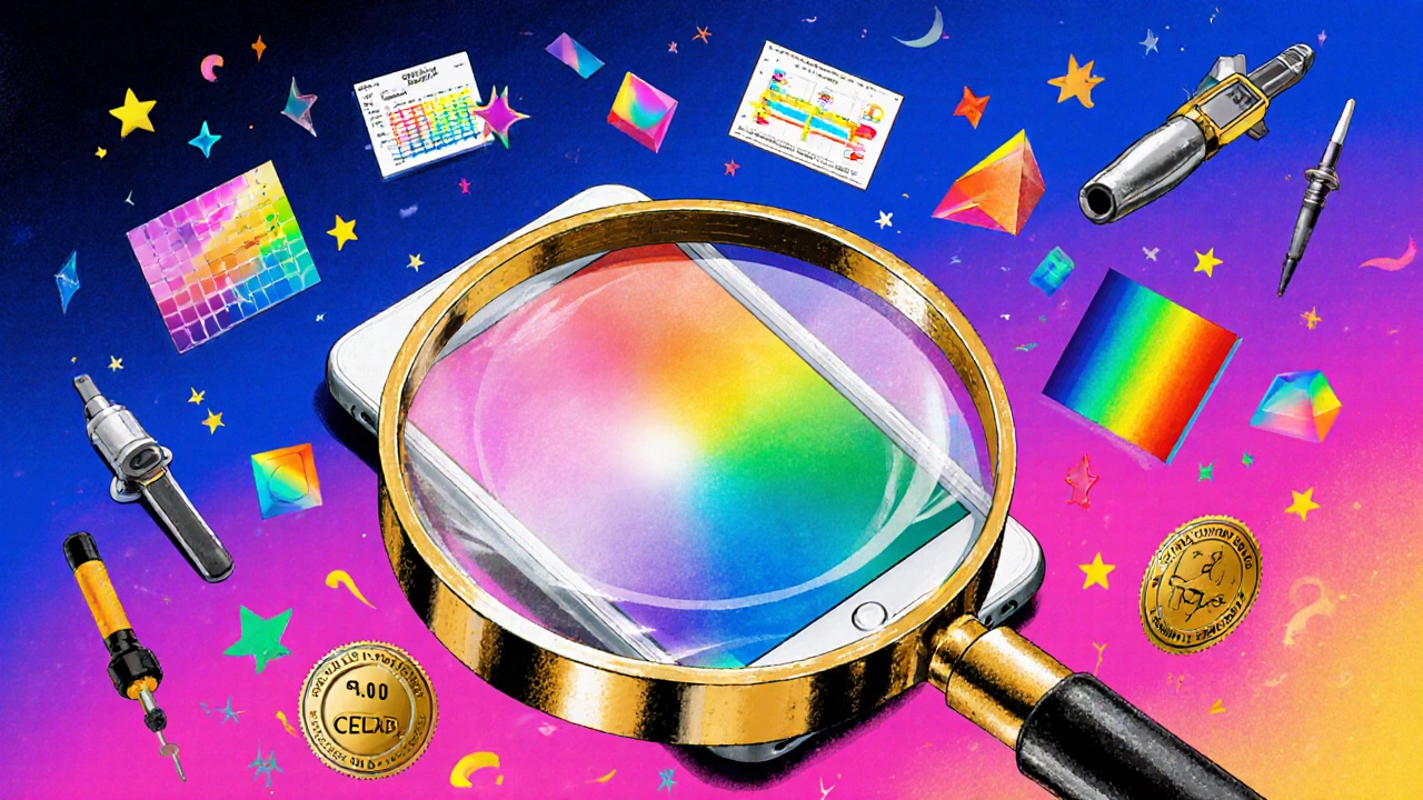 Quality Control Testing: Essential Steps in Generic Manufacturing QA