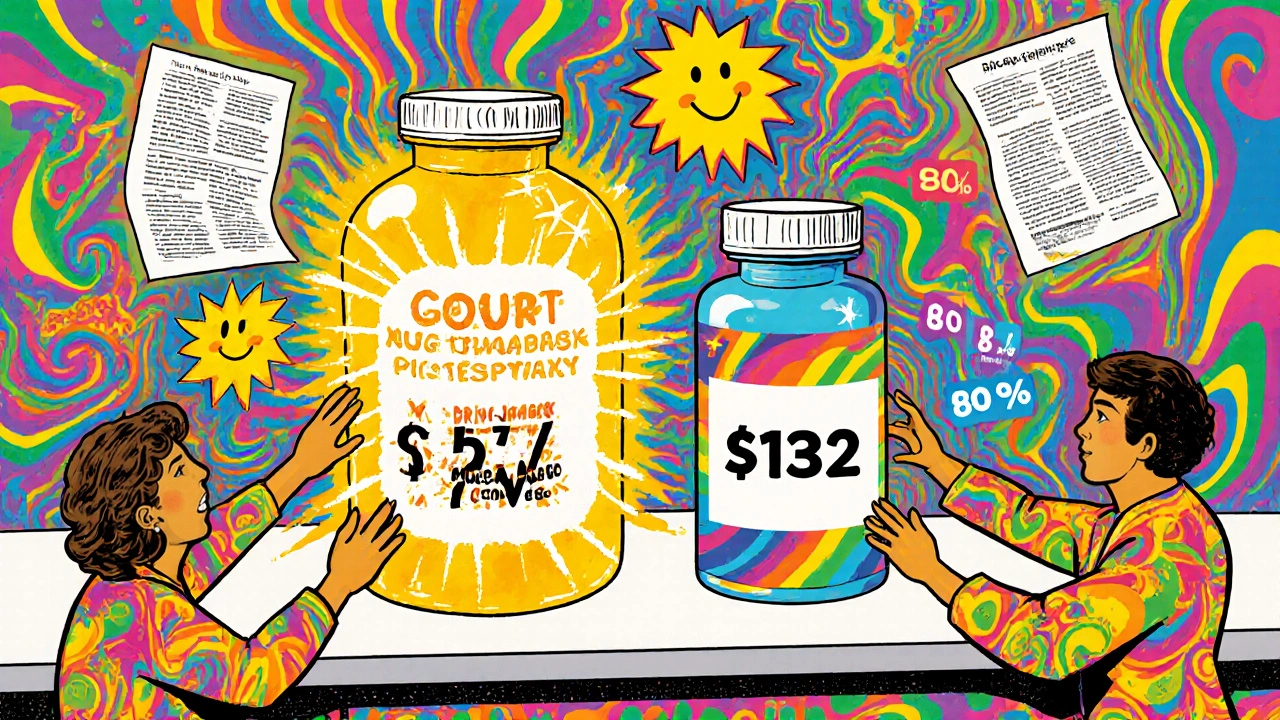 Single-Source vs Multi-Source Drugs: What Patients Need to Know About Cost, Choice, and Effectiveness