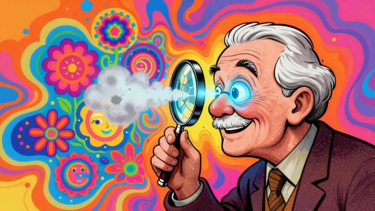 Cataracts: Understanding Age-Related Lens Clouding and Modern Surgical Treatment