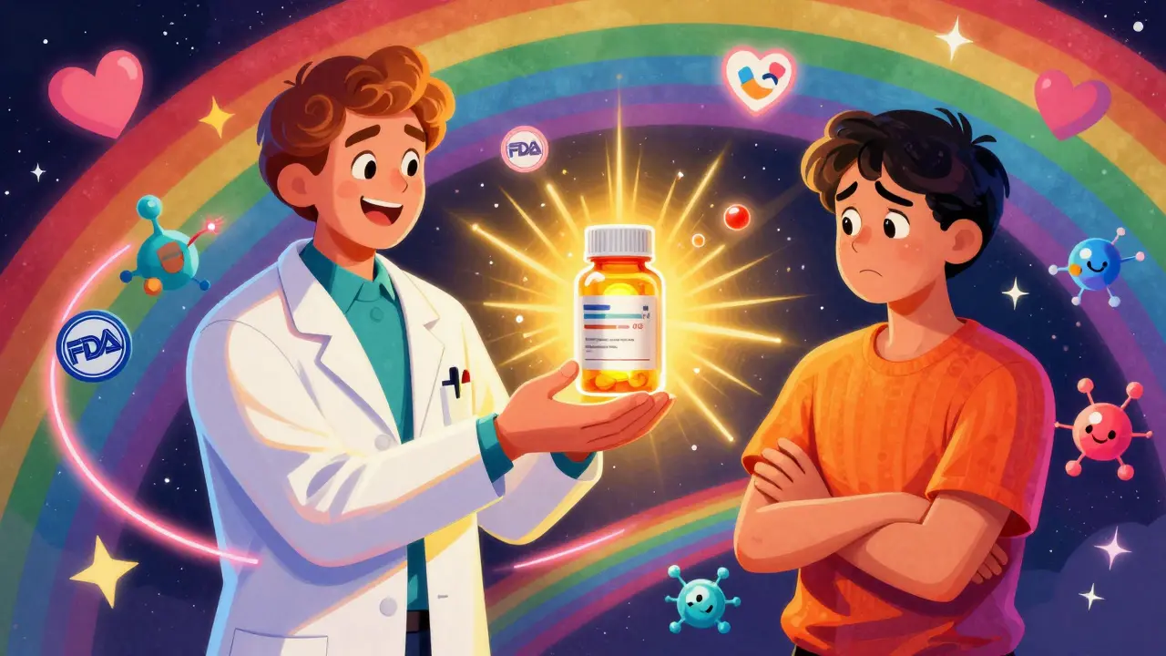 How Clinician Communication Shapes Patient Beliefs About Generic Medications