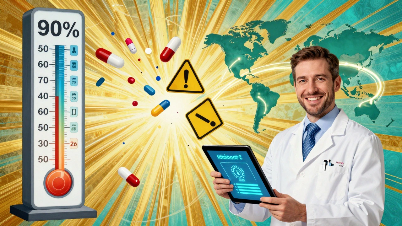 Medicare Star Rating rising with refill reminders and global health trails