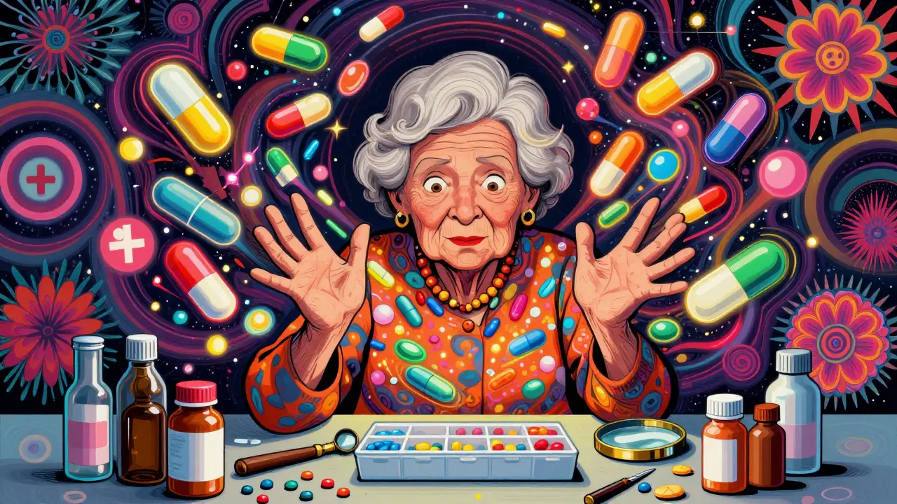 Medication Adherence Challenges for Older Adults: Practical Solutions That Work