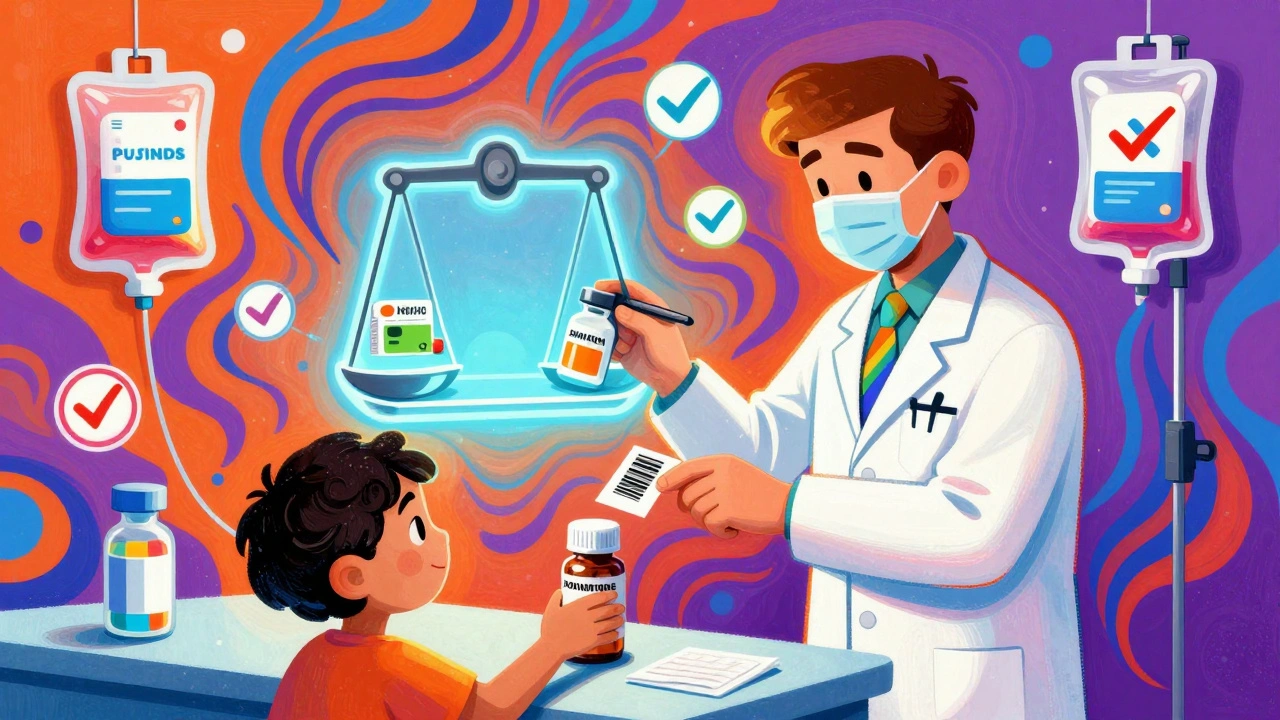 New Safety Data Changing Medication Guidelines: Latest Updates for 2025