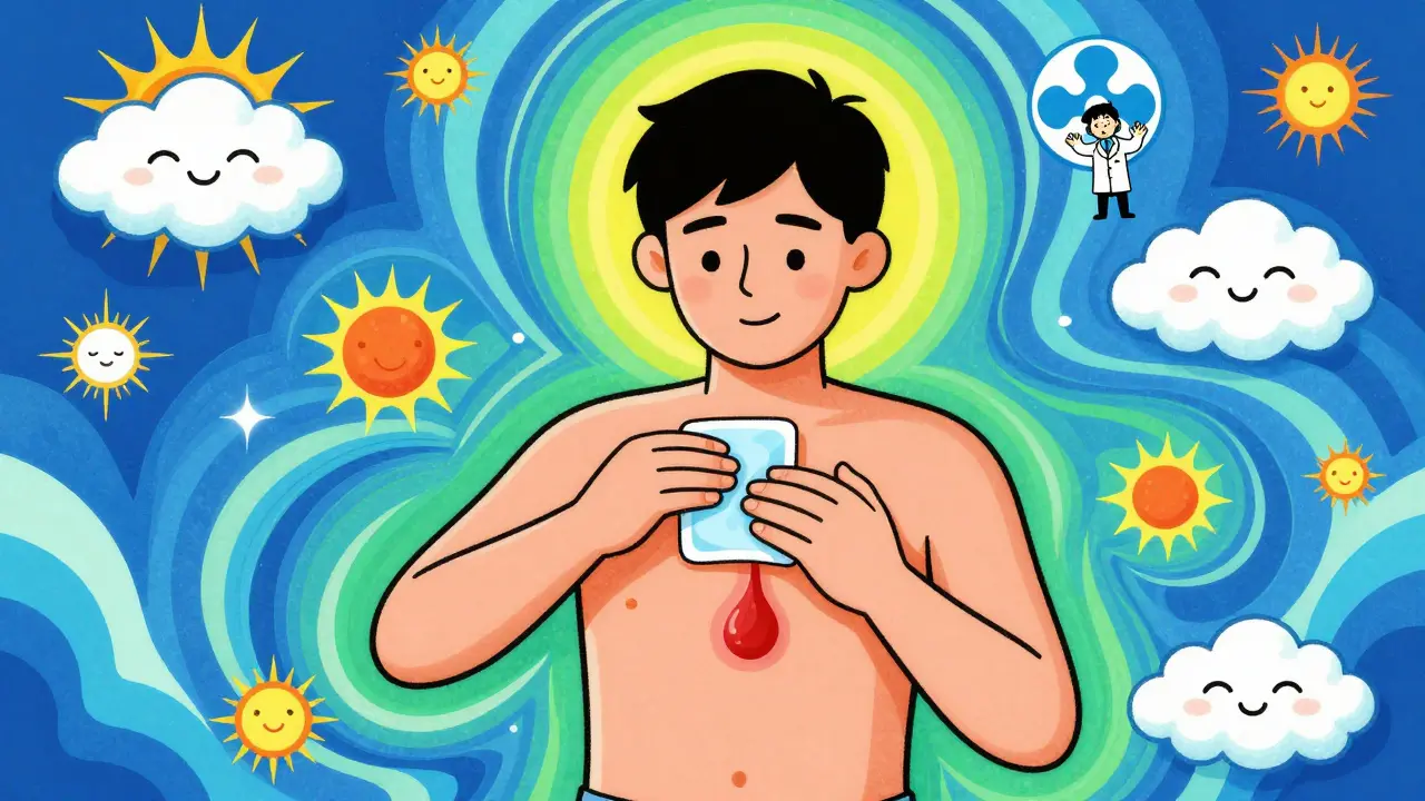 OTC Hemorrhoid Treatments: When to Self-Treat and When to See a Doctor