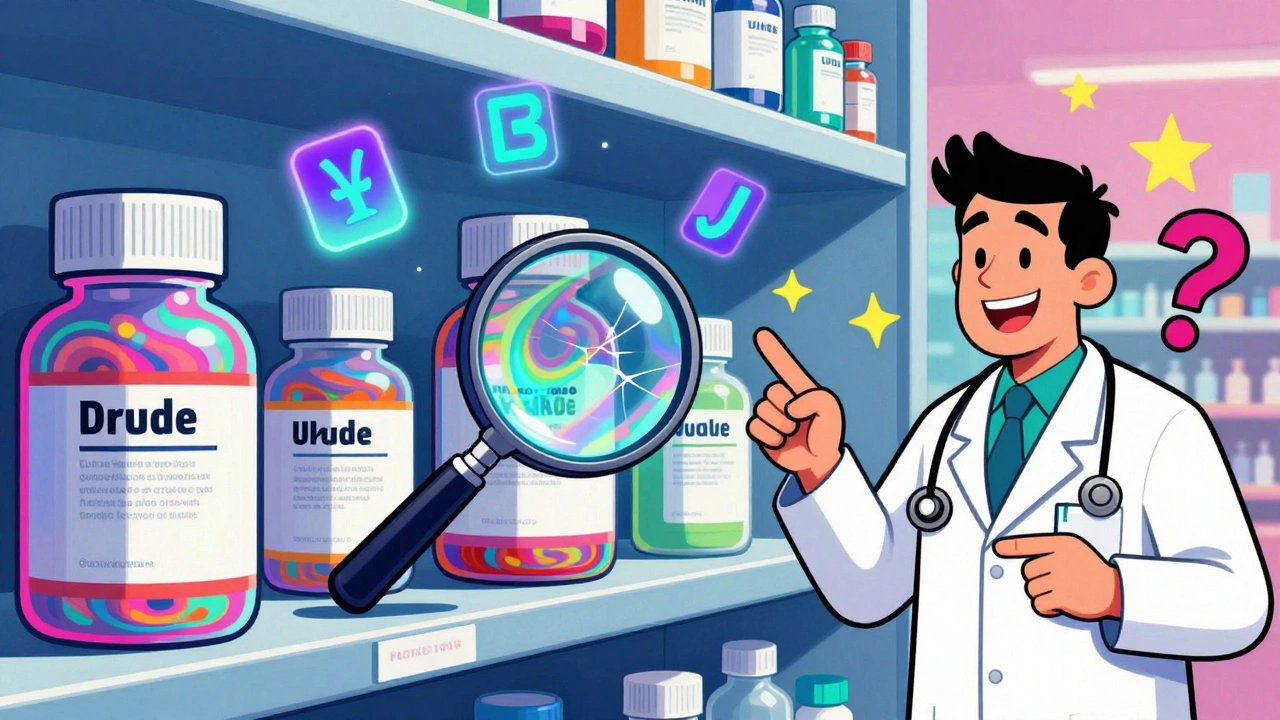 Packaging and Labeling: How to Verify the Authenticity of Generic Medicines