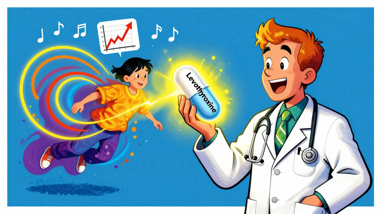 When Doctors Adjust Doses After Switching to Generic Medications