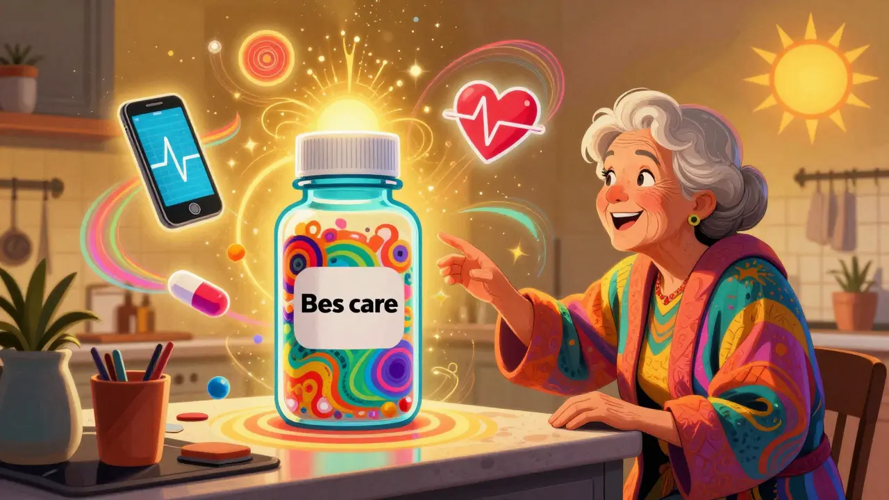 Adherence Tracking: Digital Tools for Managing Generics