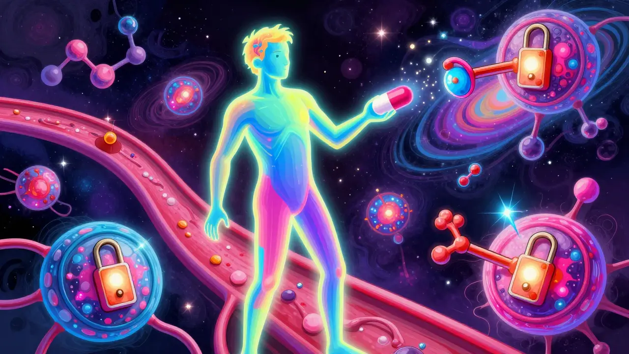 How Medicines Work and When Medications Are Safe to Use