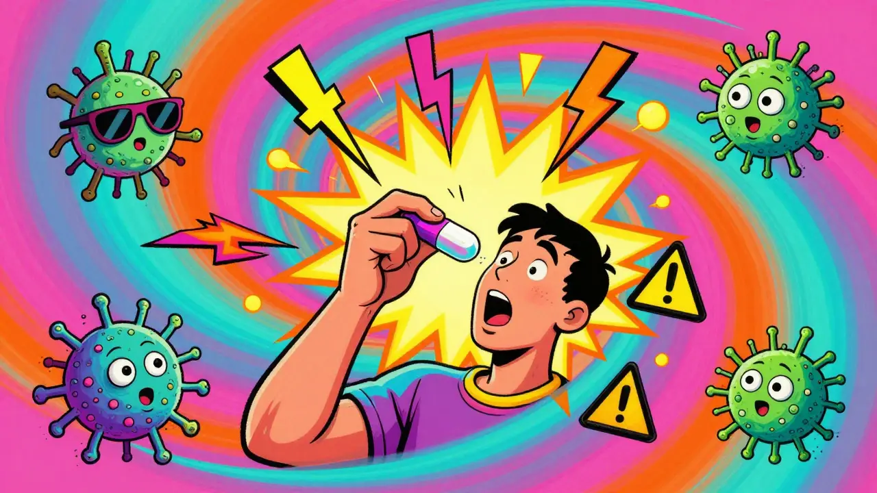 Common Medications That Cause Allergies and Hypersensitivity