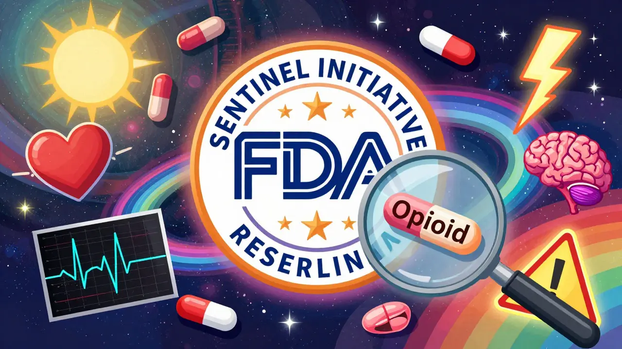 Recent Drug Safety Communications and Medication Recalls: What You Need to Know