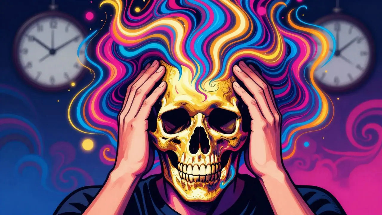 Migraine Disorder: Preventive Options and Acute Headache Treatment