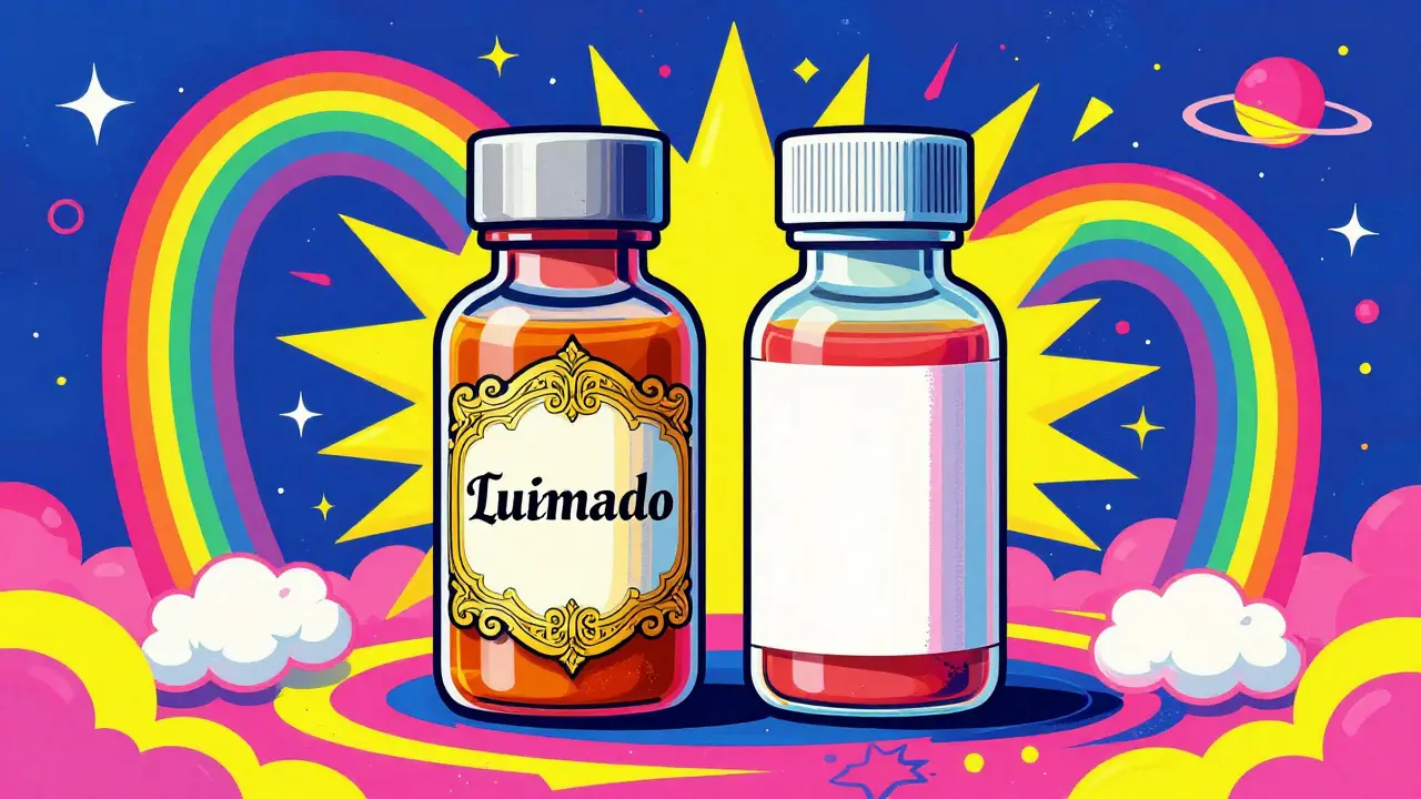 Authorized Generics List: Which Drugs Offer This Option?