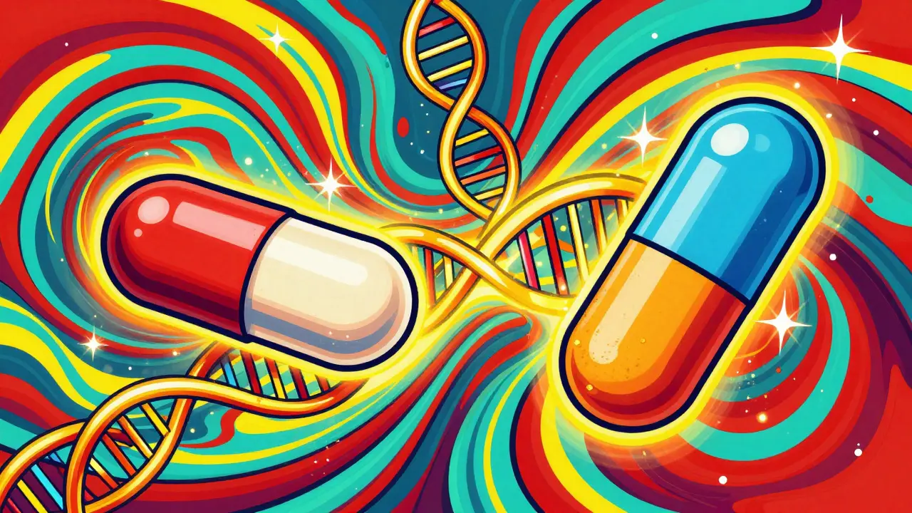 Bioequivalence Explained: FDA Requirements to Prove Generic Equivalence
